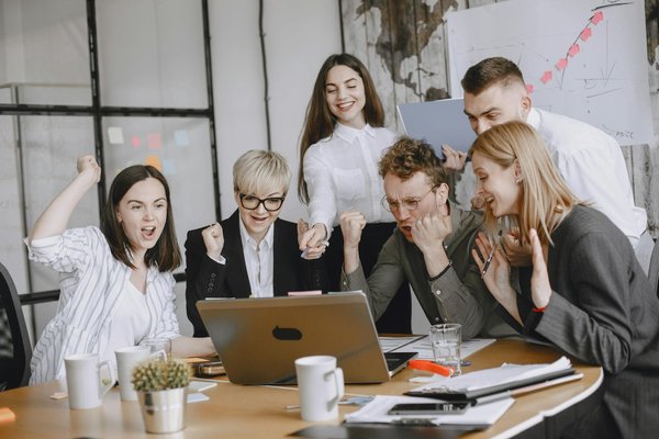 Boostez vos projets avec des formations en intelligence collective