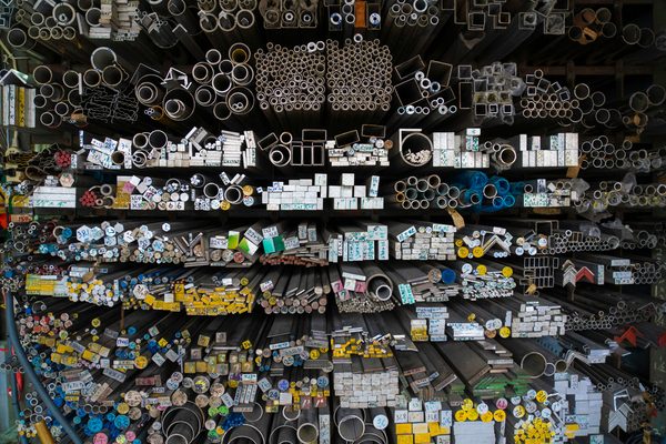 Achat de ferrailles : transformez vos métaux en trésor durable