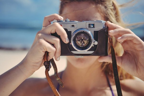Shooting produit pour site e-commerce : 3 excellentes raisons d'engager un photographe pro