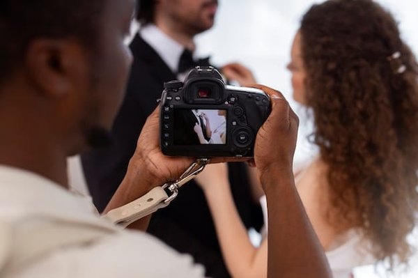 Comment choisir le meilleur photographe de mariage à Lyon ?