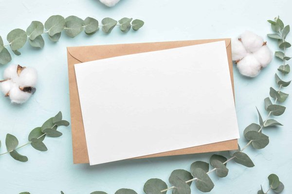 Pourquoi utiliser une enveloppe postale plastique ?
