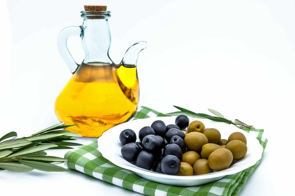 Pourquoi des étiquettes personnalisées pour vos huiles d'olive ?
