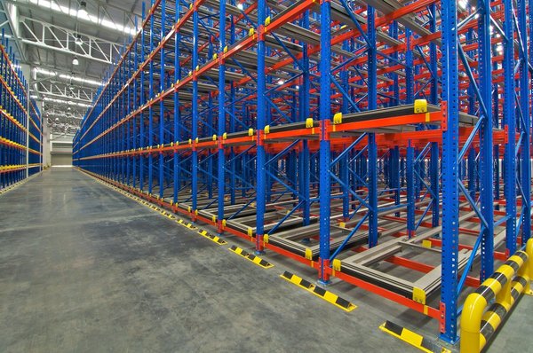 Optez pour la location d'un espace de stockage adapté