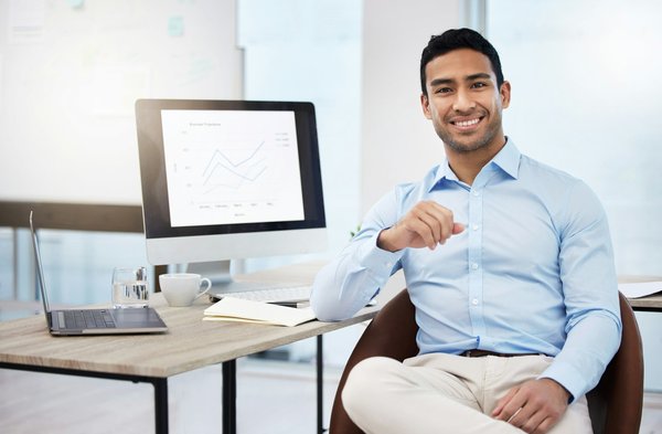 Découvrez comment le logiciel flex office transforme vos espaces de travail
