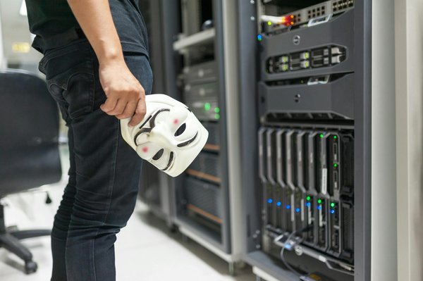 SWALI : Expertise en informatique et cybersécurité à Avignon