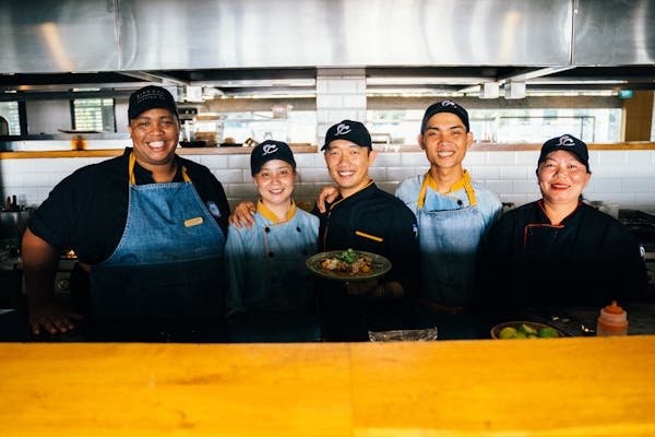 Découvrez le team building culinaire au cœur de la grange