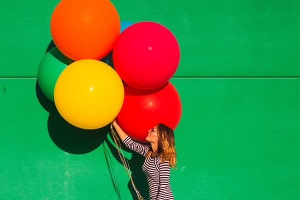 Campagne publicitaire impactant : Investissez dans des ballons gonflables, à poser ou à suspendre !