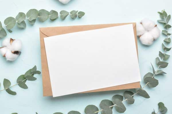 Pourquoi utiliser une enveloppe postale plastique ?